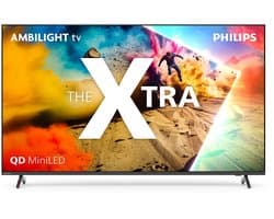 Philips The Xtra 75MLED950/12 - 75 inch - 4K MiniLED - 2025 - Smart TV