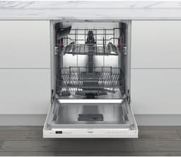 Whirlpool W2I HKD526 A Volledig ingebouwd 14 couverts — thumbnail 12