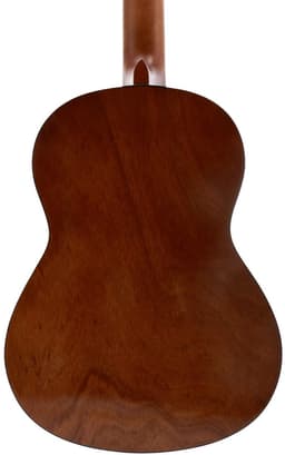Yamaha C 40 NT Natural - 4/4 Klassieke gitaar — thumbnail 2
