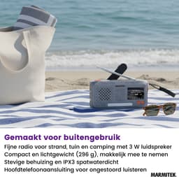 Marmitek RESQ 100 — thumbnail 3