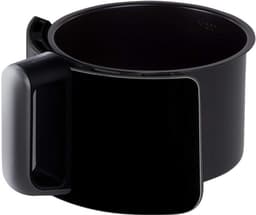 Compacte 1.5L Heteluchtfriteuse Zonder Olie – 900W – Instelbaar 80-200°C — thumbnail 6