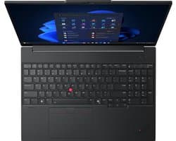 Lenovo Thinkpad16 G3 Ultra7-165U 32GB/512GB 16 W11P BTO 21MQS8PR00