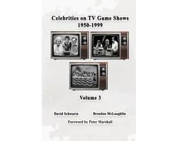 Celebrities on TV Game Shows 1950-1999 Volume 3