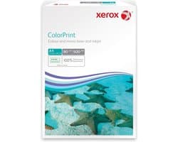 Premium Kleur Laserprinter Papier DIN A4 90 g/m spack 500 vel Wit