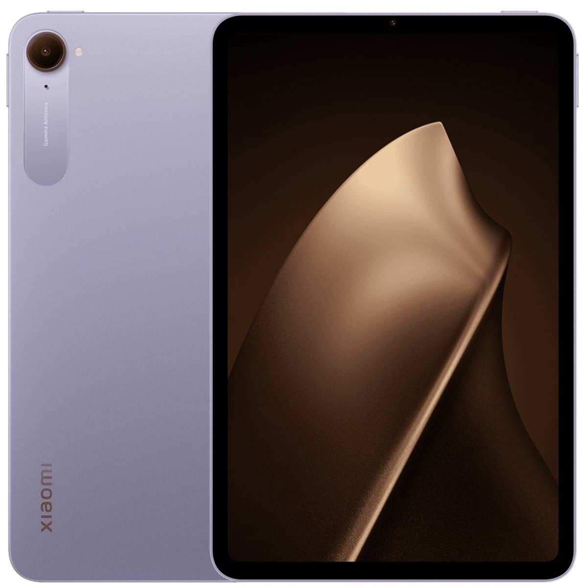 Xiaomi Pad Mini 12GB 512GB Paars — afbeelding 1