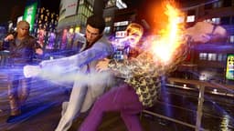 Yakuza 20th Anniversary Edition - PC — thumbnail 5