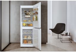 Whirlpool W5711EW1 koel-vriescombinatie Vrijstaand 308 l F Wit — thumbnail 17