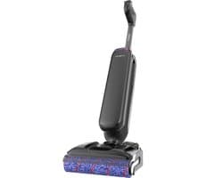 Tineco - S7 Artist Premium- Vloerreiniger - draadloos - Stofzuigt en dweilt en droogt harde vloeren tegelijkertijd - 50 min accuduur