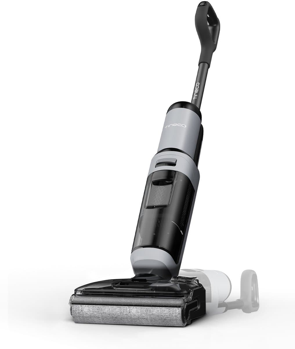 Tineco FLOOR ONE i5 Stretch Plus vloerreiniger — afbeelding 1