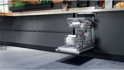 Hotpoint ( Bauknecht ) HSIO 3T223 WCE | Inbouw vaatwasser | 45 cm — thumbnail 10