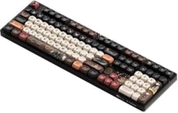 AKKO Lord of Mysteries 5108B Plus - RGB Draadloos Hotswap Mechanisch Gaming Toetsenbord — thumbnail 3