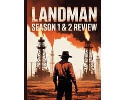 Landman Season 1 & 2 Review