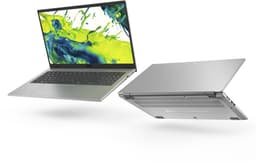 Aspire Go 16 AG16-71P-9654 - Laptop - 16 inch - i9-13900H - 32GB - 1TB SSD - Verlicht toetsenbord - Zilver — thumbnail 1