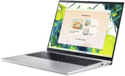 Aspire Go 16 AG16-71P-75HD - Laptop - 16 inch - Core 7 - 32GB - 1TB SSD - Zilver — thumbnail 5