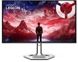 Lenovo Legion Pro Serie - Monitor - OLED - Gaming - Raven Zwart