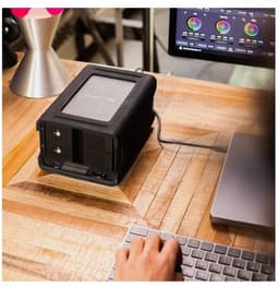 Glyph Blackbox PRO RAID 16TB, Enterprise Class, Thunderbolt 3 — thumbnail 3