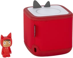 Tonies Toniebox 2 Classic Starterset koraalrood — thumbnail 3