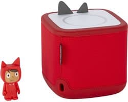 Tonies Toniebox 2 Classic Starterset koraalrood