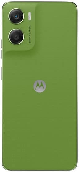 motorola motop g06 4/256GB - Pantone Tendril — thumbnail 4