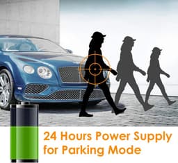 OBD Hardwire Charger Cable — thumbnail 4