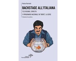 Repetita 10 - Backstage all’italiana