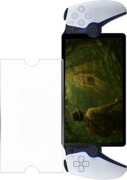 Beschermglas Geschikt voor PlayStation Portal Screenprotector Tempered Glass - Screenprotector Geschikt voor PlayStation Portal Screen Protector — thumbnail 1