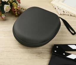 Hoofdtelefoonhoesjes - Over-ear hoofdtelefoonhoesjes - Harde hoesjes - Voor over-ear hoofdtelefoons - Opvouwbare hoofdtelefoons — thumbnail 2