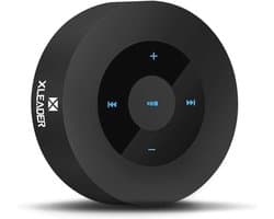 Draagbare Bluetooth-luidspreker met Touch Design en 15 uur speeltijd