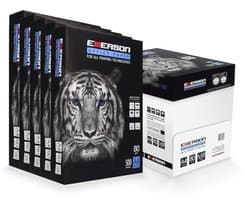 Multifunctioneel A4 Printpapier - 80 g/m², 500 Vellen, Wit - Geschikt voor Alle Printers