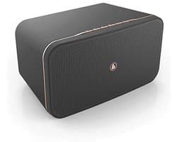Slimme Bluetooth Multiroom Speaker met Spraakbesturing