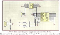 Mini PAM8403 Stereo Versterker voor Doe-Het-Zelf Audio — thumbnail 2