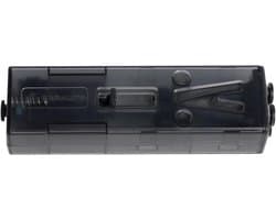 4-in-1 Filament Buffer voor 3D Printer - K2 Plus en Hi Modellen - Materiaal Opslag Systeem