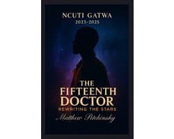 The Fifteenth Doctor