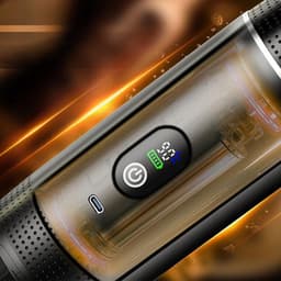 Draagbare Koffiezetter - Draagbare capsule machine - Capsule Koffiezetter - 20 Bar Druk & 7500mAh - Compatibel met Maling - Voor Camping & Kantoor & Auto — thumbnail 4