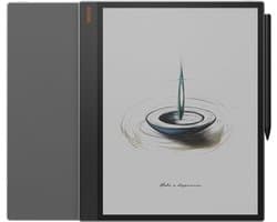 2e Kansje Boox Tab X C - Kleurendisplay, 13.3" e-inkt Tablet - Android, Play Store