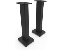 Universele Vulbare Speaker Standen voor Boekenplankspeakers (Set van 2)