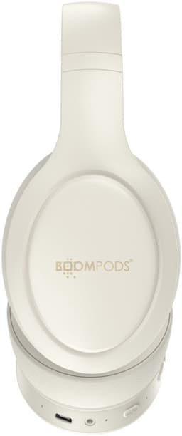 Boompods Headpods Pro2 Sand Koptelefoon — thumbnail 3
