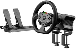 Moza Racing R5 Bundel - Direct Drive Wheel Base - ES Steering Wheel -SR-P Lite Pedals — thumbnail 9