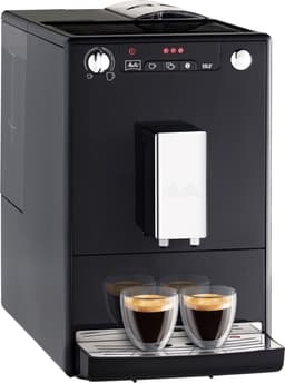Melitta Solo E950-201 - Volautomatische espressomachine - Zwart — thumbnail 2