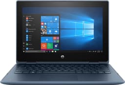 HP ProBook X360 11 G5 - 2-in-1 laptop en tablet - 11.6 inch - Intel N5030 - 8 GB - 256 GB SSD - Windows 11 — thumbnail 4