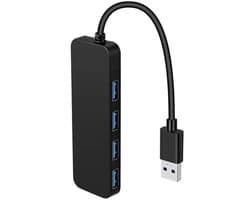 USB-poortverlenger - Een multifunctionele USB-verlenger geschikt voor pc's, laptops, USB-sticks en andere apparaten.