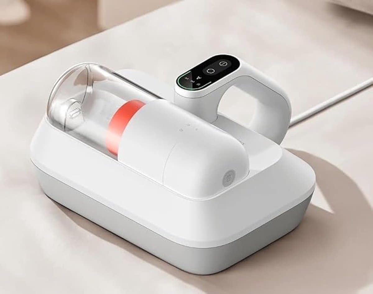 Stick Vacuum Cleaner Xiaomi Dust Mite Pro EU — afbeelding 1