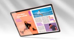 Lenovo Idea Tab Plus – 8GB RAM – 256GB opslag – Inclusief Tab Pen – WiFi — thumbnail 13