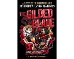 The Grandest Game 3 - The Gilded Blade