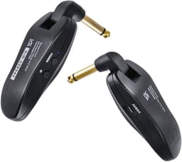 Draadloos gitaarsysteem - incl. USB-kabel - Fazley StreamTone Wireless — thumbnail 1