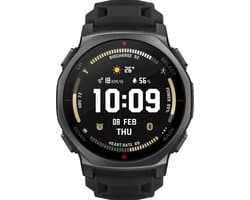 Amazfit T-Rex 3 Pro 44mm Black