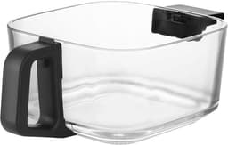 Gezonde Heteluchtfriteuse met Grote Glazen Mand 5,5L — thumbnail 7
