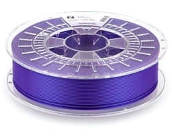 Biologisch Afbreekbaar 3D-Printerfilament Glasachtig Paars 1.75mm 800g