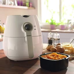 Bakpan voor Air Fryer - Anti-aanbak Cake Pan (7 inch) — thumbnail 5