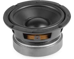 5,25 inch HiFi Woofer - 150W en 75W RMS
